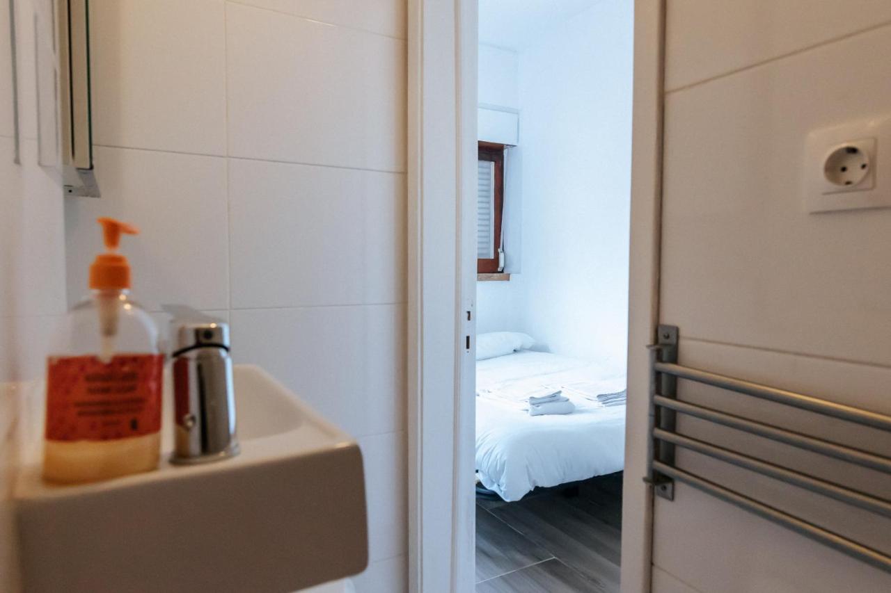 Apartment Retreat View Tagu River Lisbon
