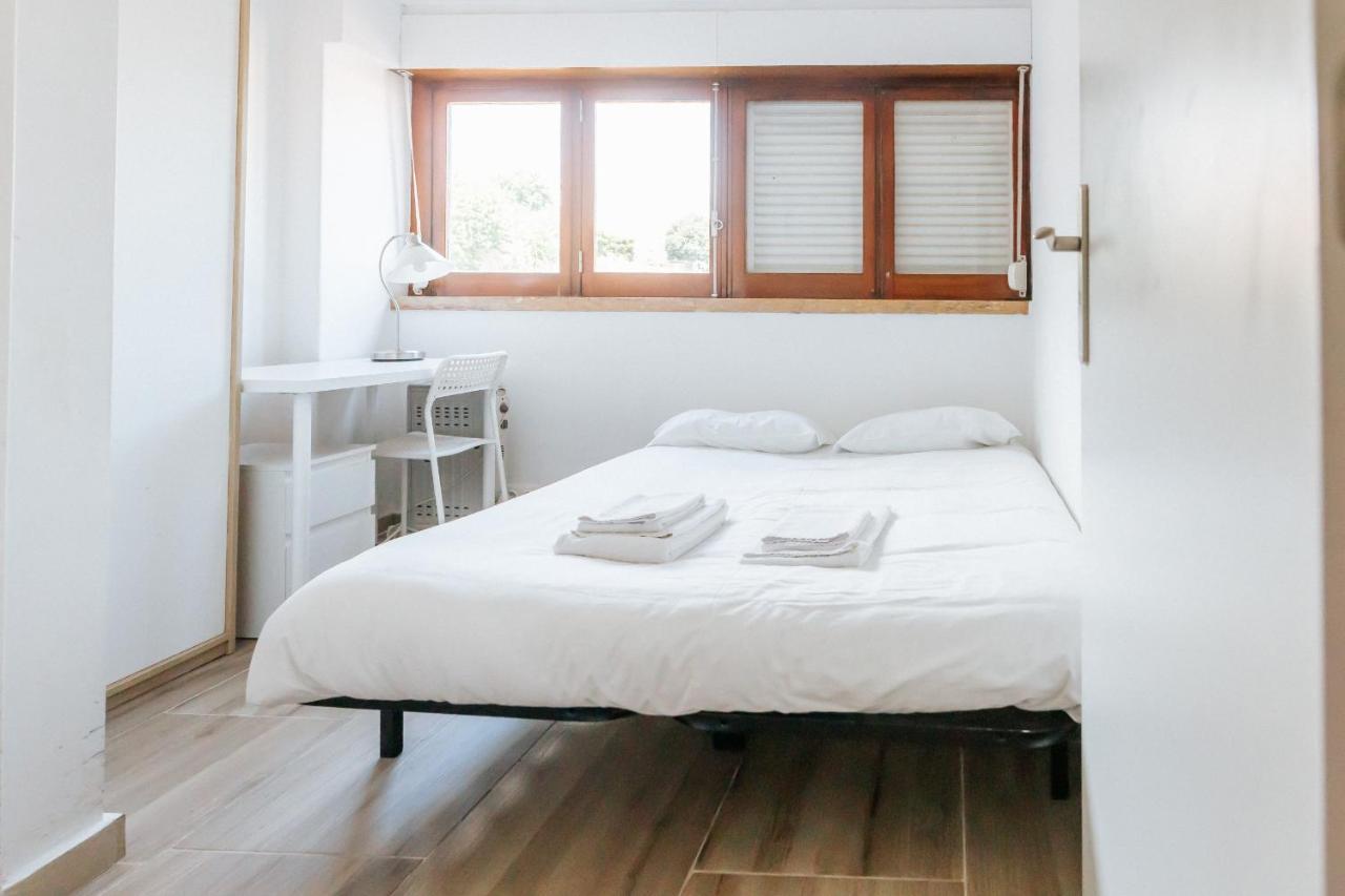 Retreat View Tagu River Apartment *