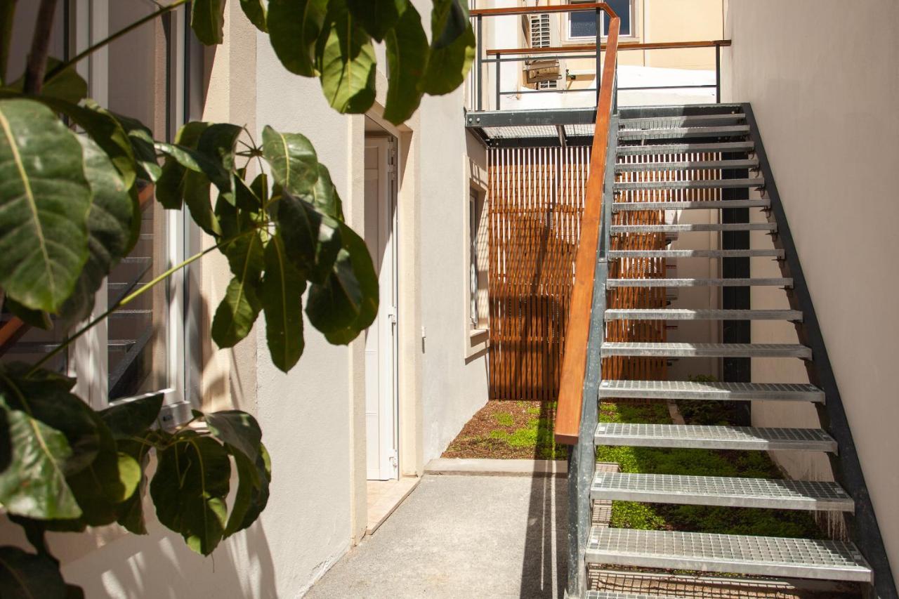 Rodrigues Guest house Lisbon