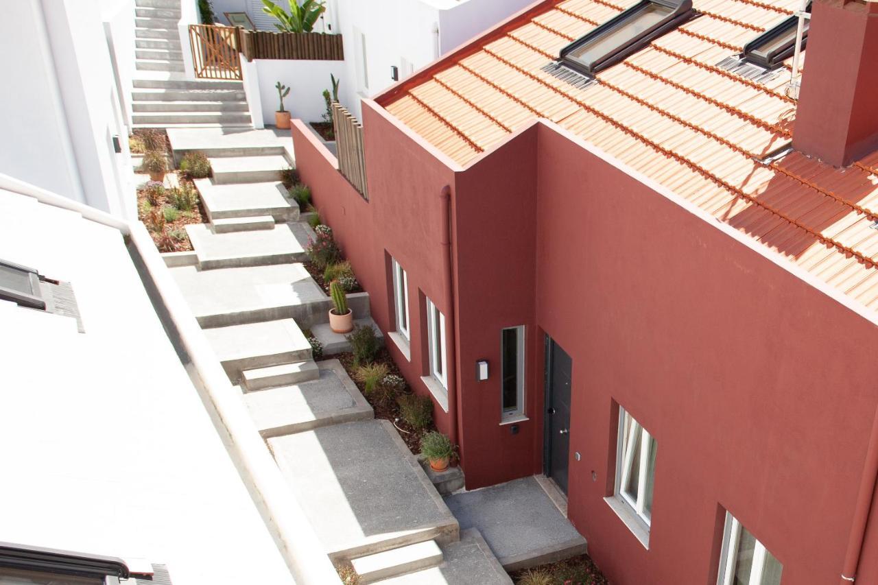 Guest house Rodrigues