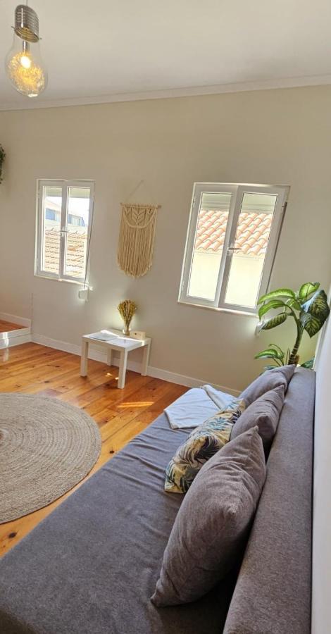 Graca Apartment Lisbon