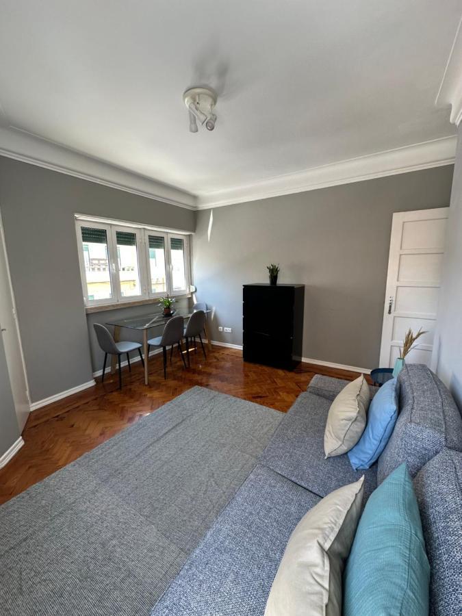 Guest house Campo De Ourique Lisbon