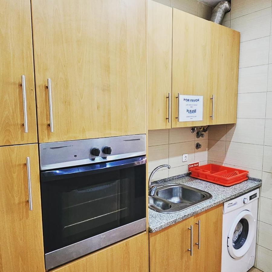 A Better Place By Lisbon II Guest house