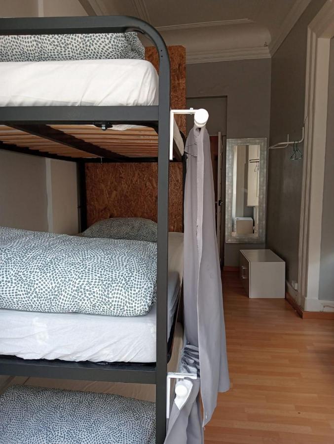 Party Zone Hostel