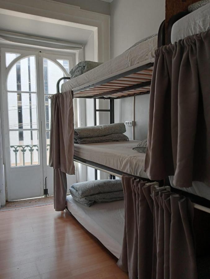 Party Zone Hostel Lisbon