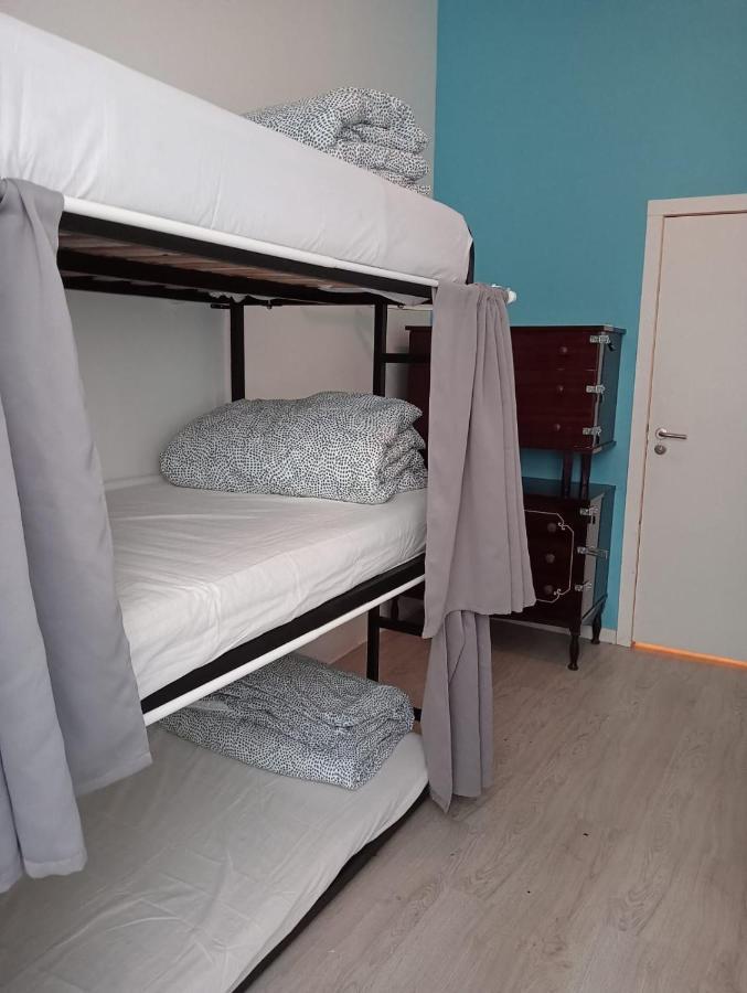 Party Zone Hostel