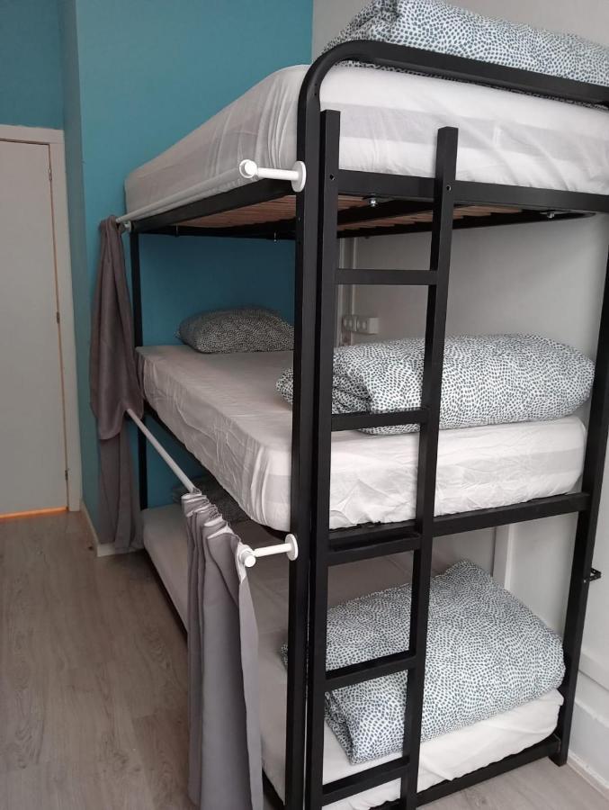 Party Zone Hostel