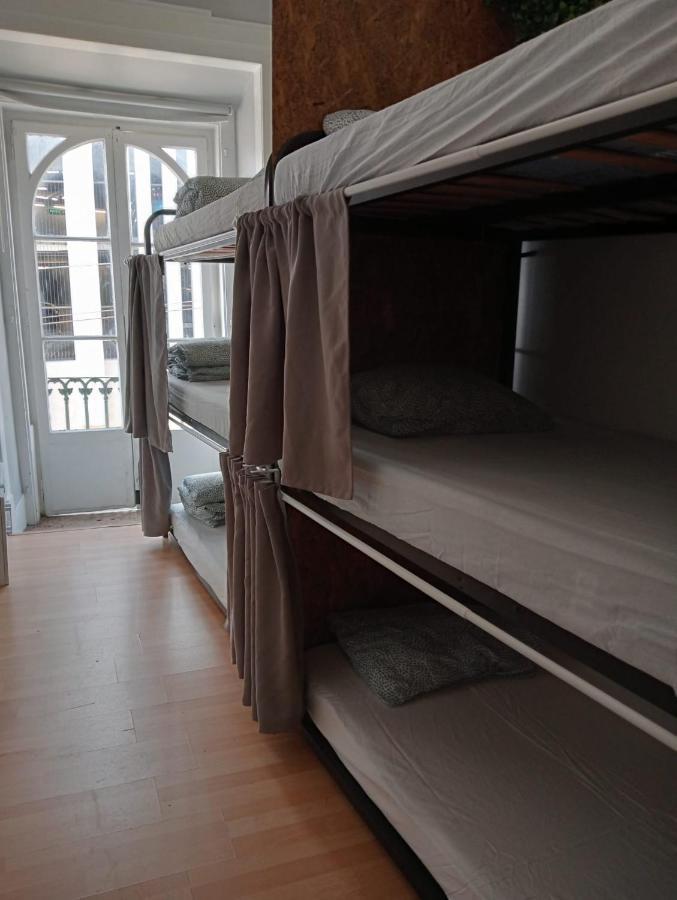 Hostel Party Zone Lisbon