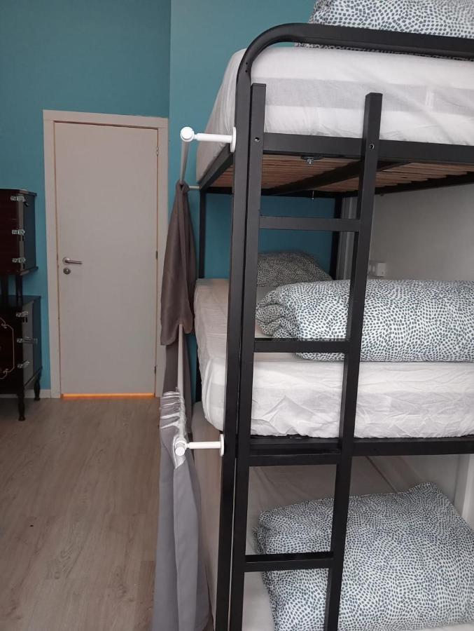 Hostel Party Zone