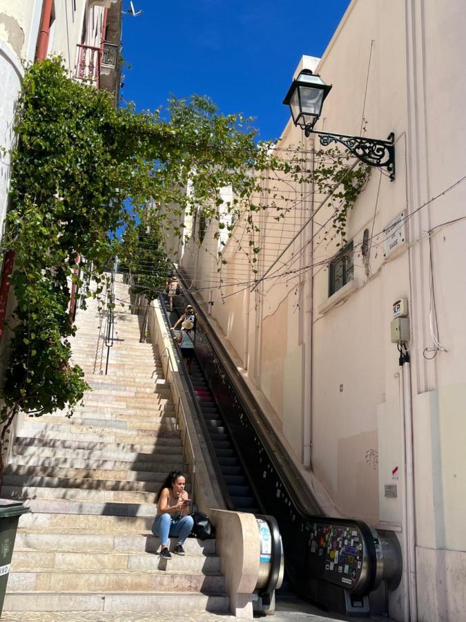 Apartment Perfect Mouraria Lisbon