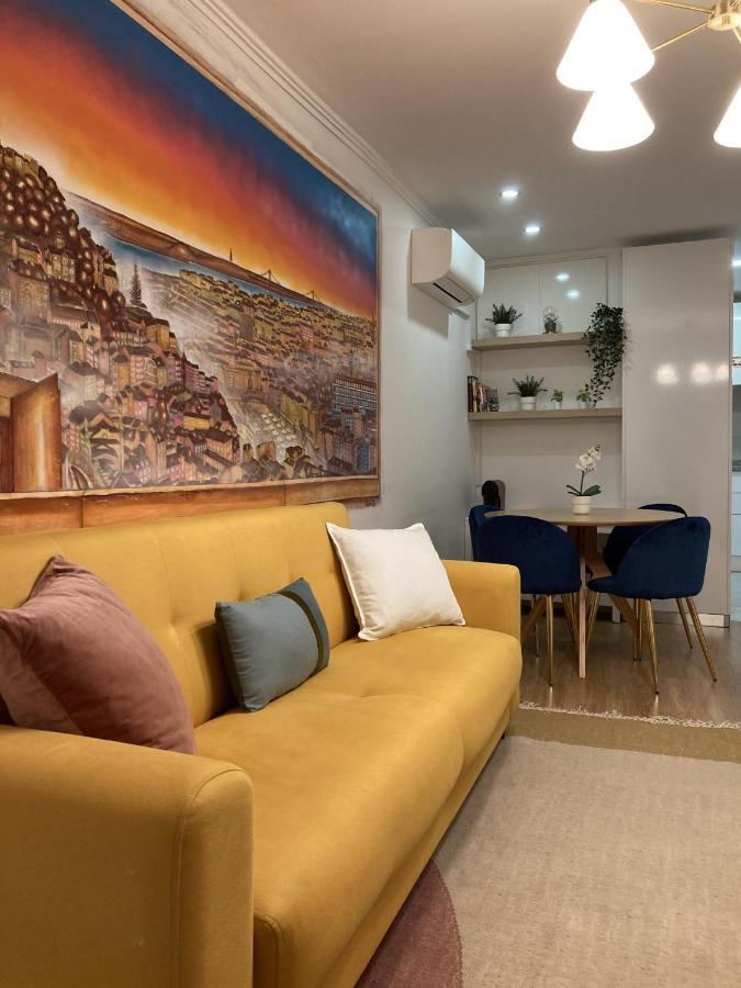 Alfama Cruise Terminal - 1 Bed Near The Tagus River With A/c! Lisbon