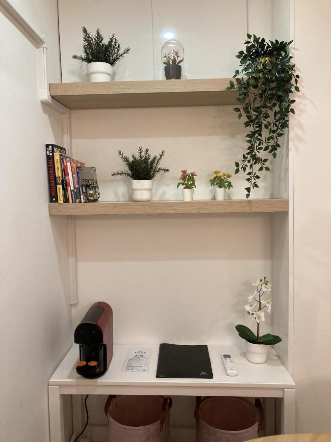 Alfama Cruise Terminal - 1 Bed Near The Tagus River With A/c! Apartment