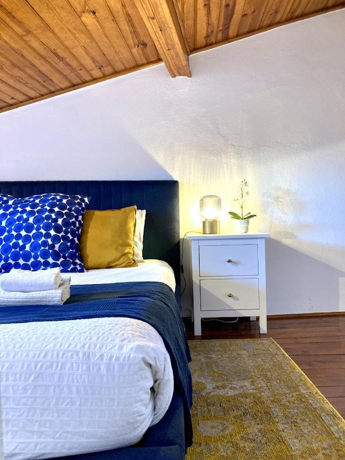 Apartment Alfama Cruise Terminal - 1 Bed Near The Tagus River With A/c! *
