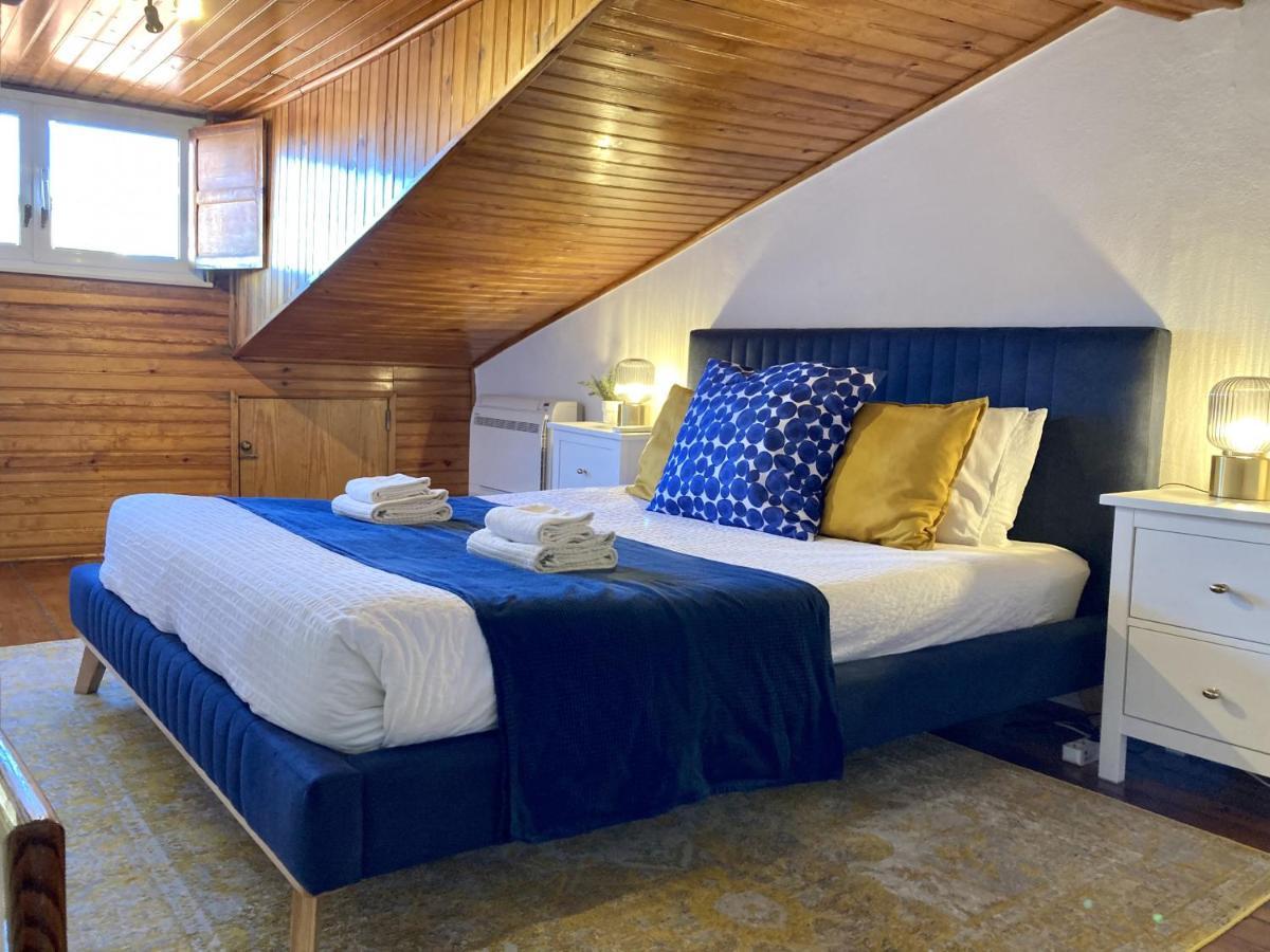 Alfama Cruise Terminal - 1 Bed Near The Tagus River With A/c! Apartment Lisbon