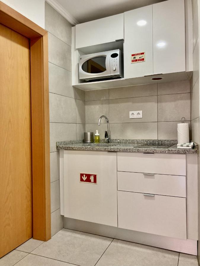 Alfama Cruise Terminal - 1 Bed Near The Tagus River With A/c! Apartment