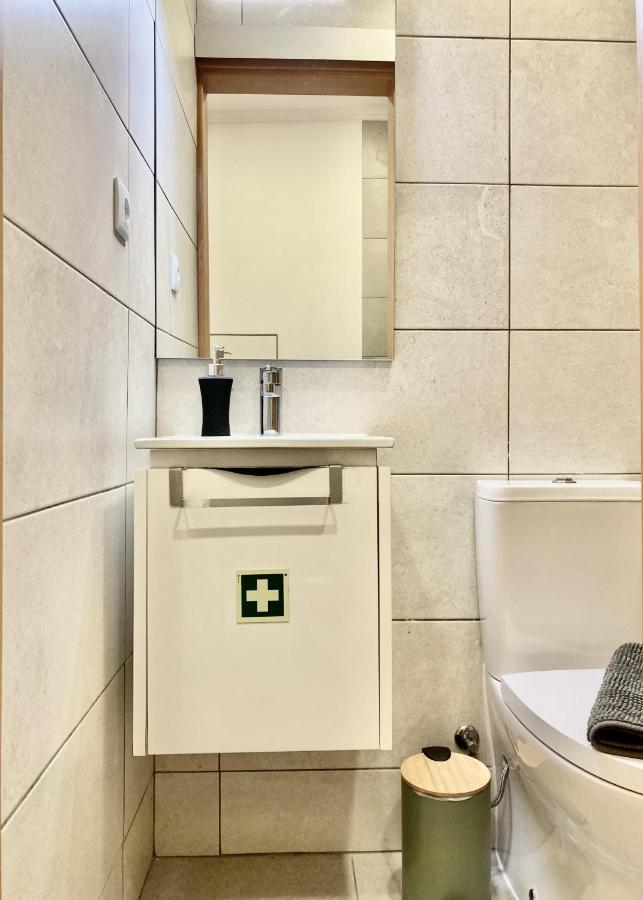 Alfama Cruise Terminal - 1 Bed Near The Tagus River With A/c! Apartment