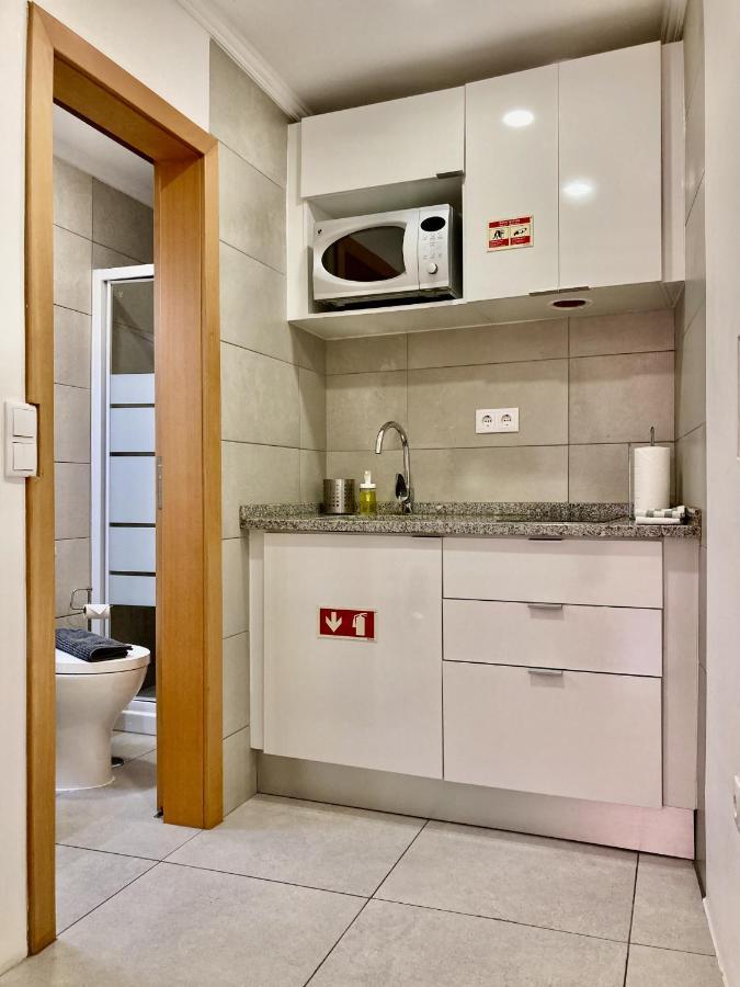 Apartment Alfama Cruise Terminal - 1 Bed Near The Tagus River With A/c! Lisbon