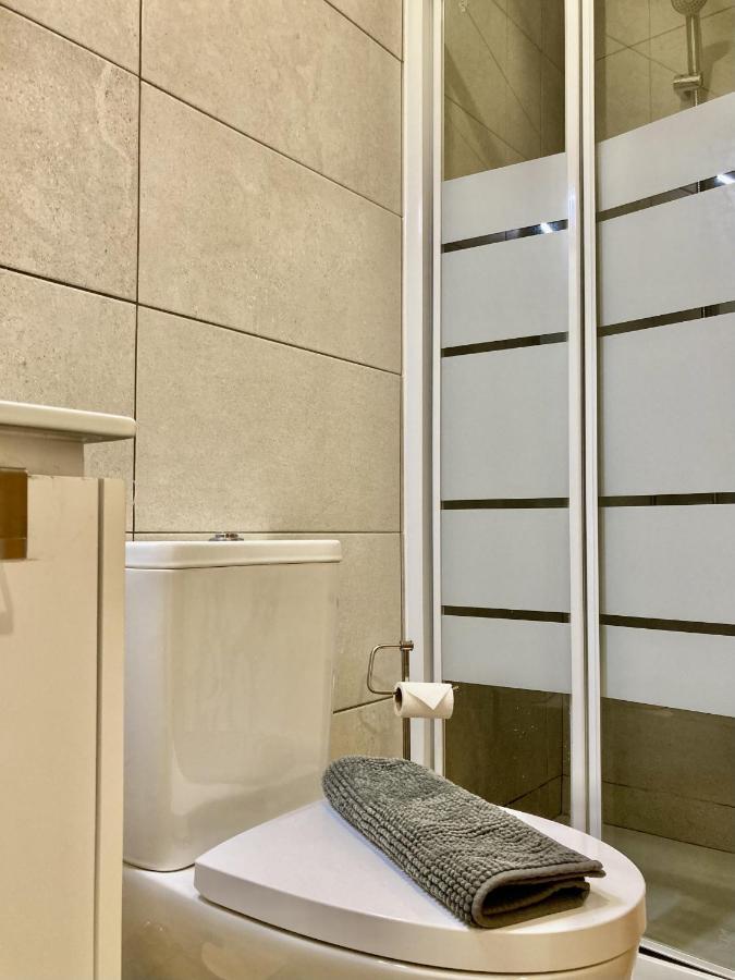 Alfama Cruise Terminal - 1 Bed Near The Tagus River With A/c! Apartment