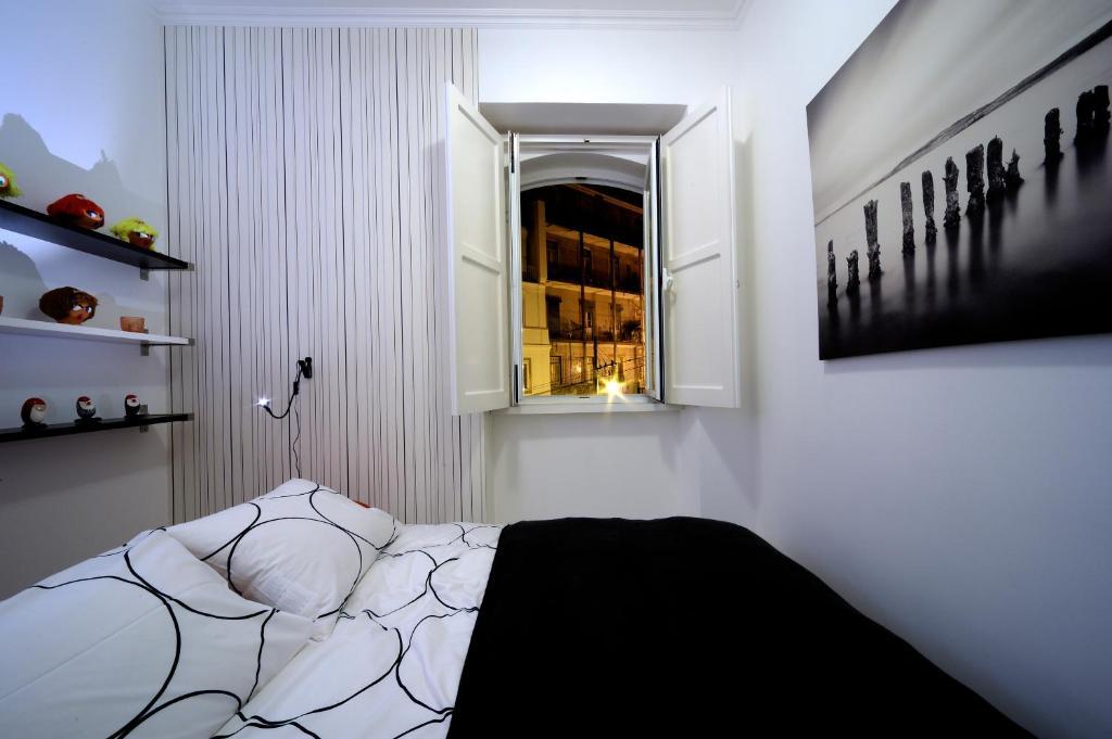 4 Places - Apartment