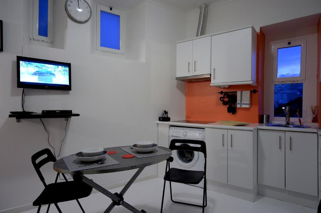 Apartment 4 Places - Lisbon