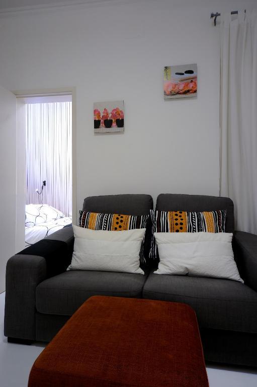 4 Places - * Lisbon