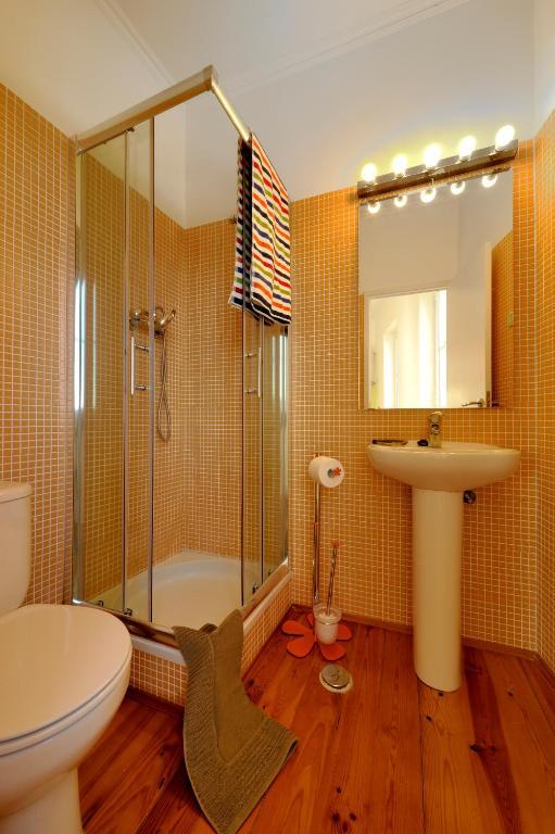 4 Places - Apartment Lisbon