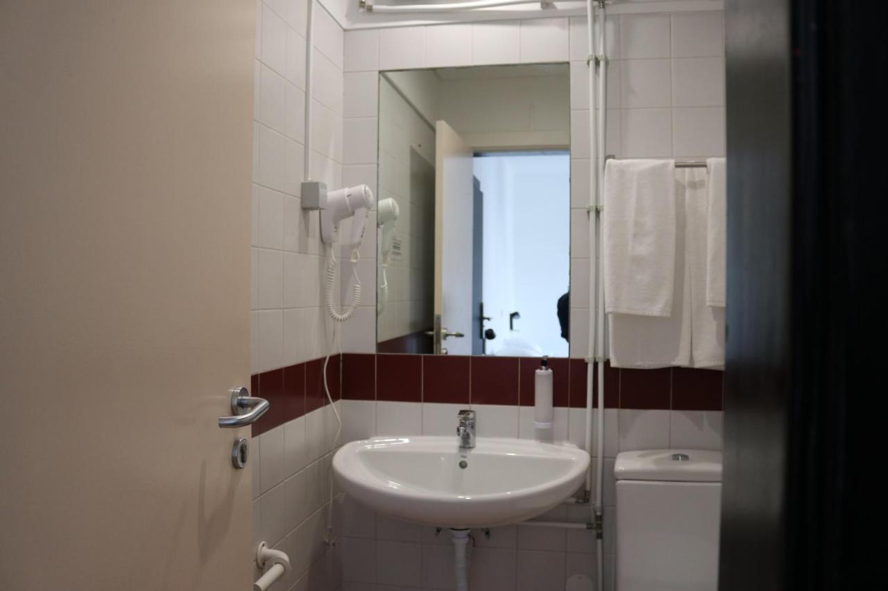 Hostel Hi Parque Nacoes - De Juventude