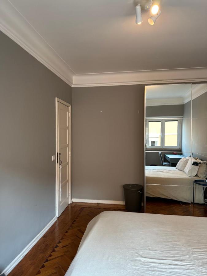 Campo De Ourique Guest house