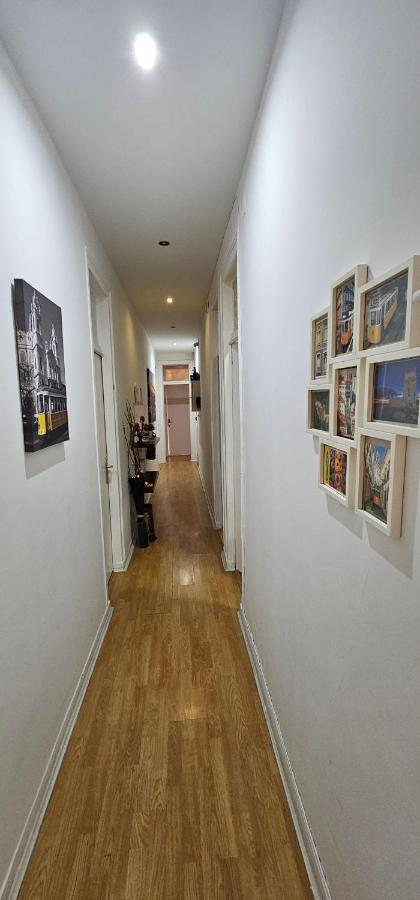 Guest house A Better Place By Lisbon II 3*