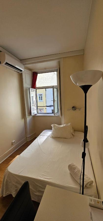 Guest house A Better Place By Lisbon II 3*