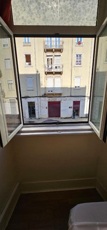 A Better Place By Lisbon II Guest house