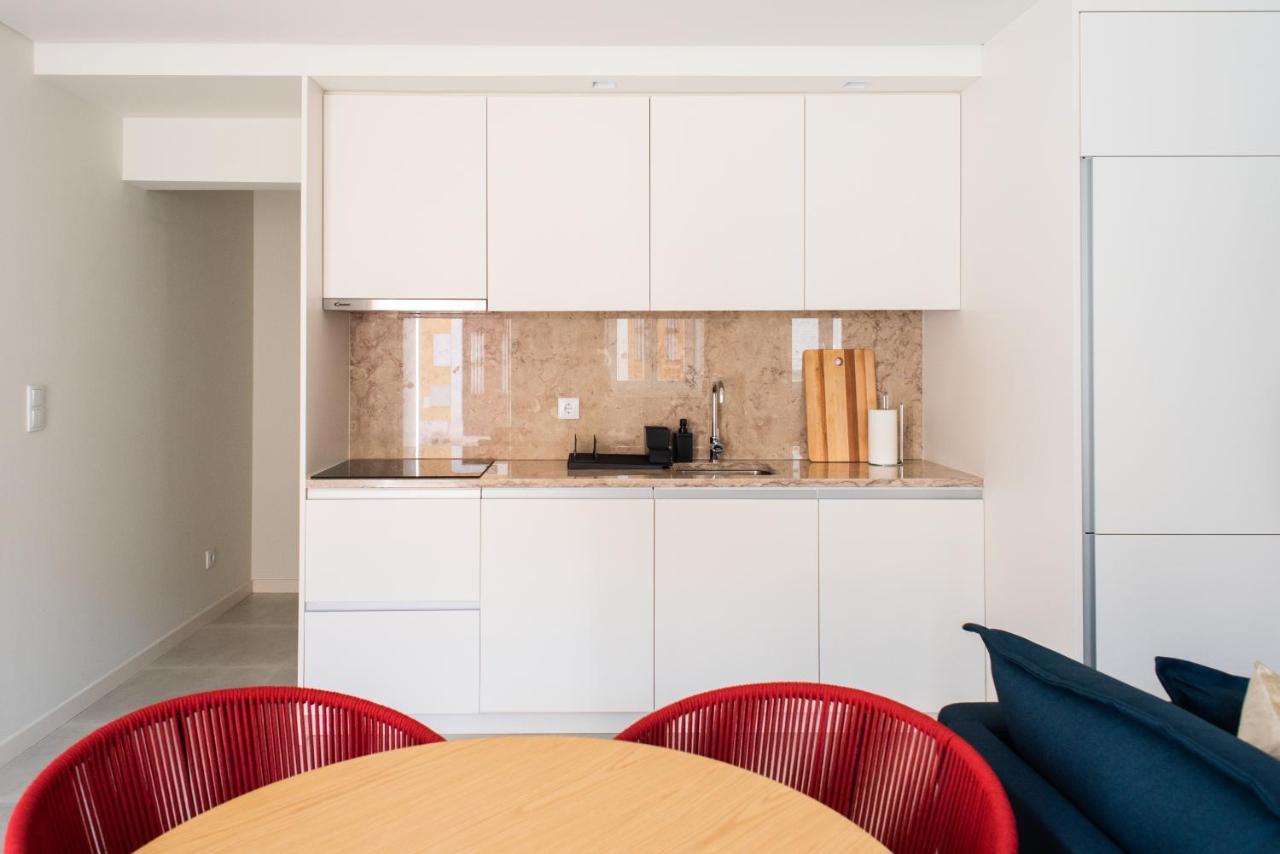 Apartment Pardal 15 - Boutique 2 Bed With Free Parking Nearby