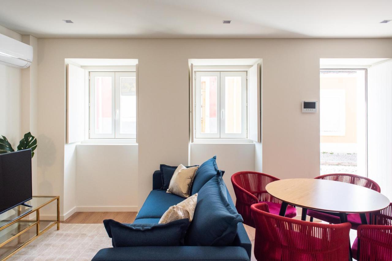 Pardal 15 - Boutique 2 Bed With Free Parking Nearby Apartment *