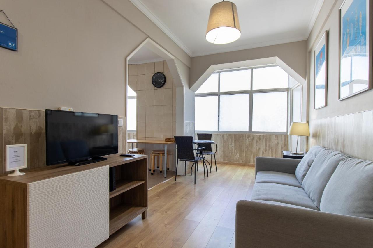 Casa Do Largo Apartment Lisbon