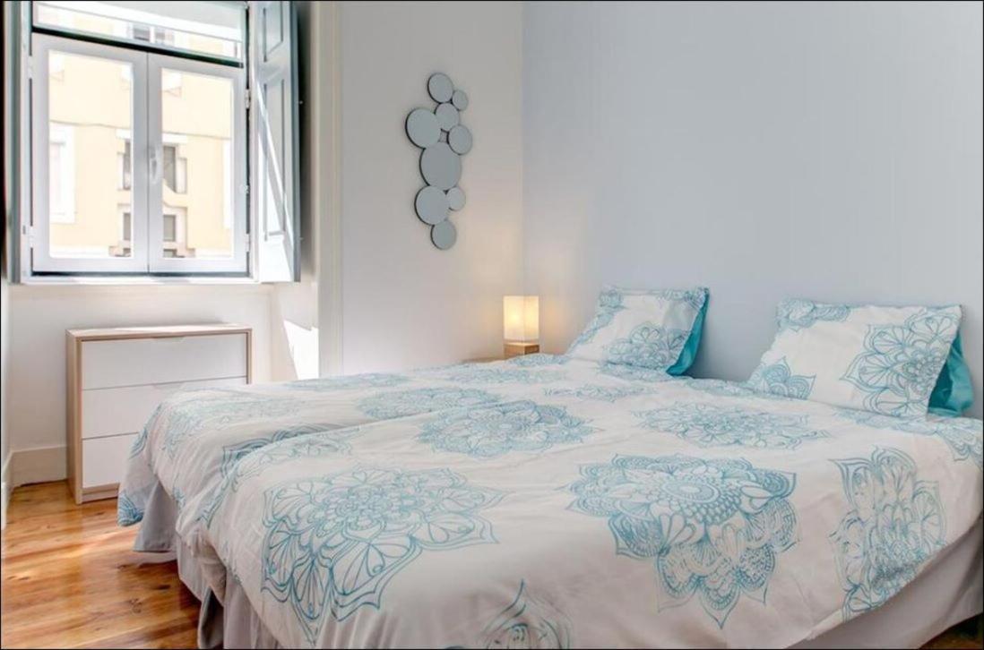 Zaire Retreat Apartment *