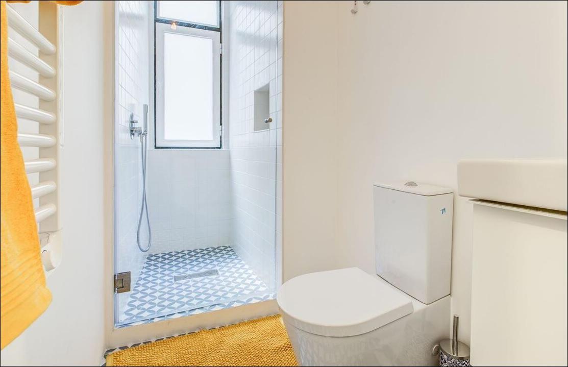 Zaire Retreat Apartment *