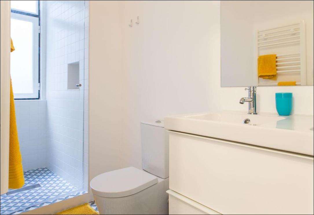Apartment Zaire Retreat *