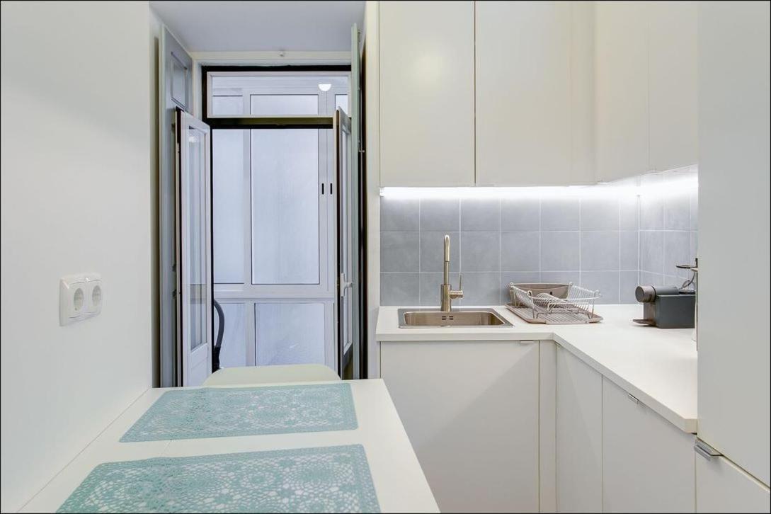 Zaire Retreat Apartment *