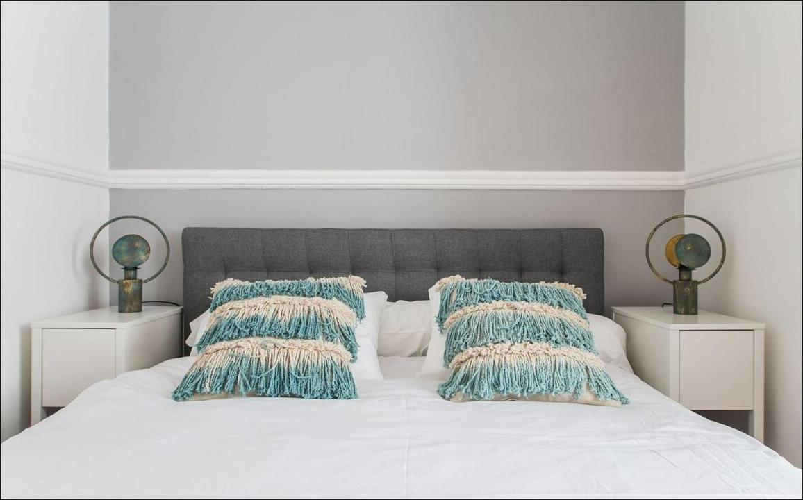 Zaire Retreat Apartment Lisbon