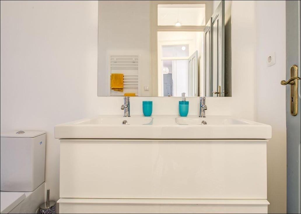 Apartment Zaire Retreat Lisbon