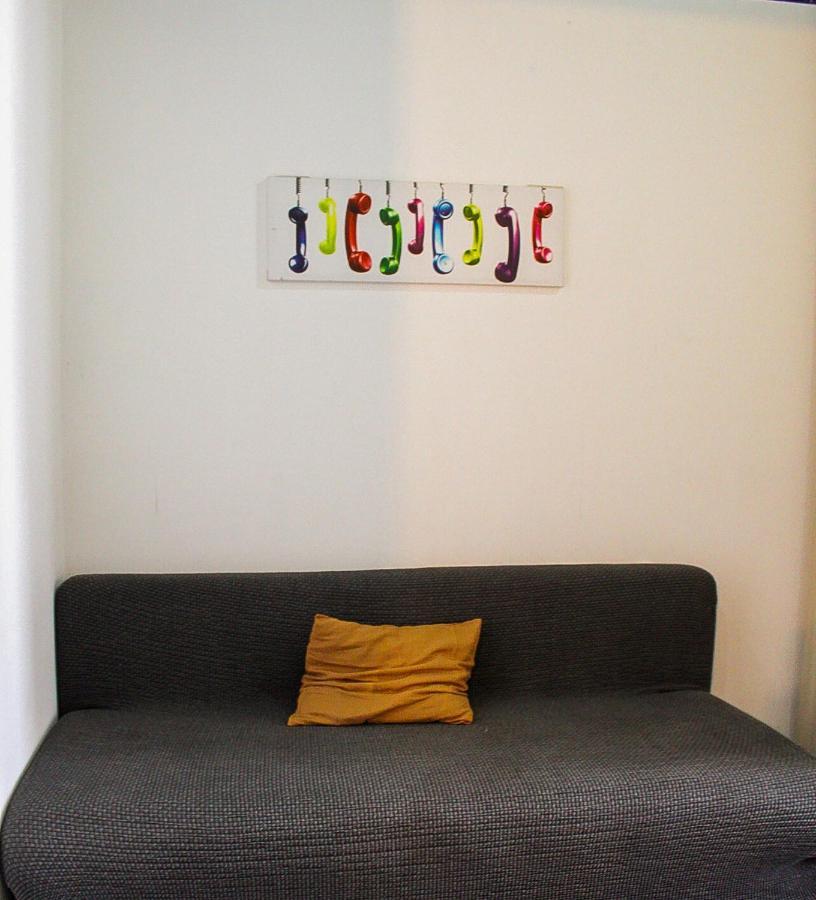 Daora Apartment