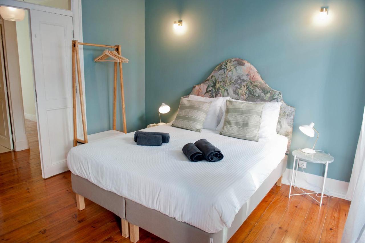 Apartment Majesty At Liberdade Avenue Cr1e *