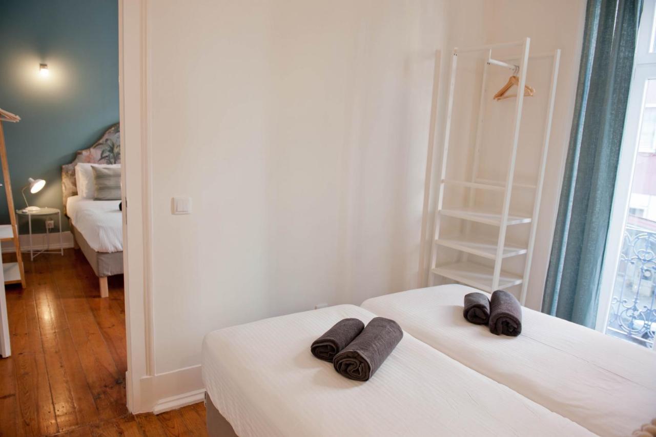 Majesty At Liberdade Avenue Cr1e Apartment *