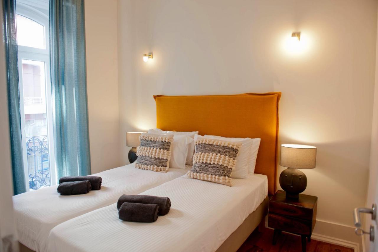 Apartment Majesty At Liberdade Avenue Cr1e