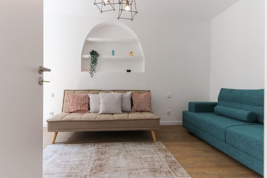 Belem Excellence By Homing Apartment Lisbon