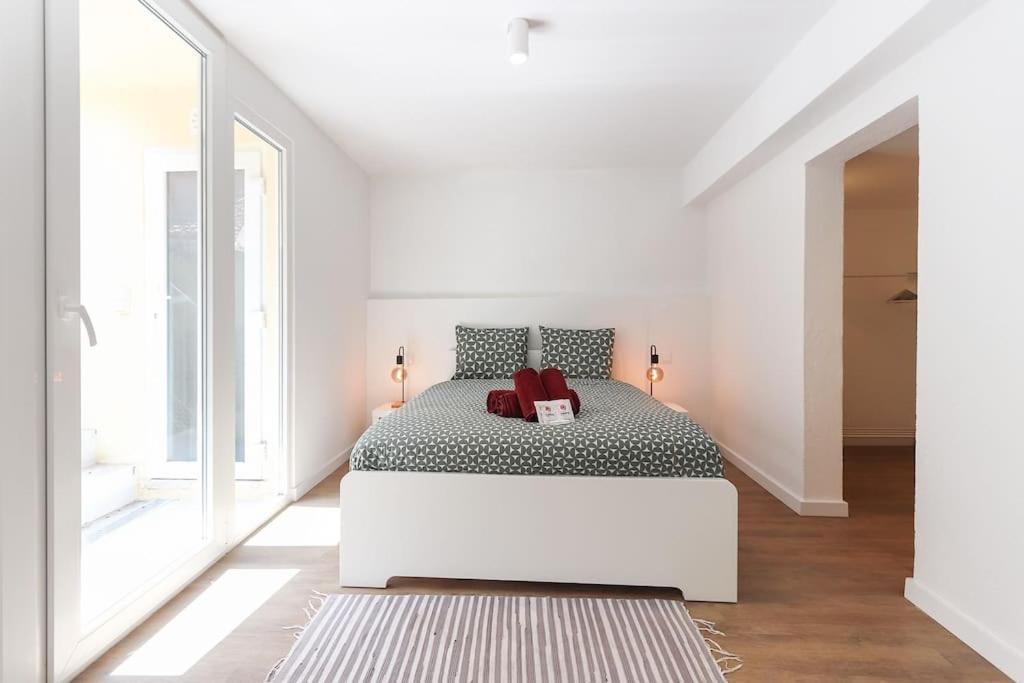 Belem Excellence By Homing Apartment Lisbon