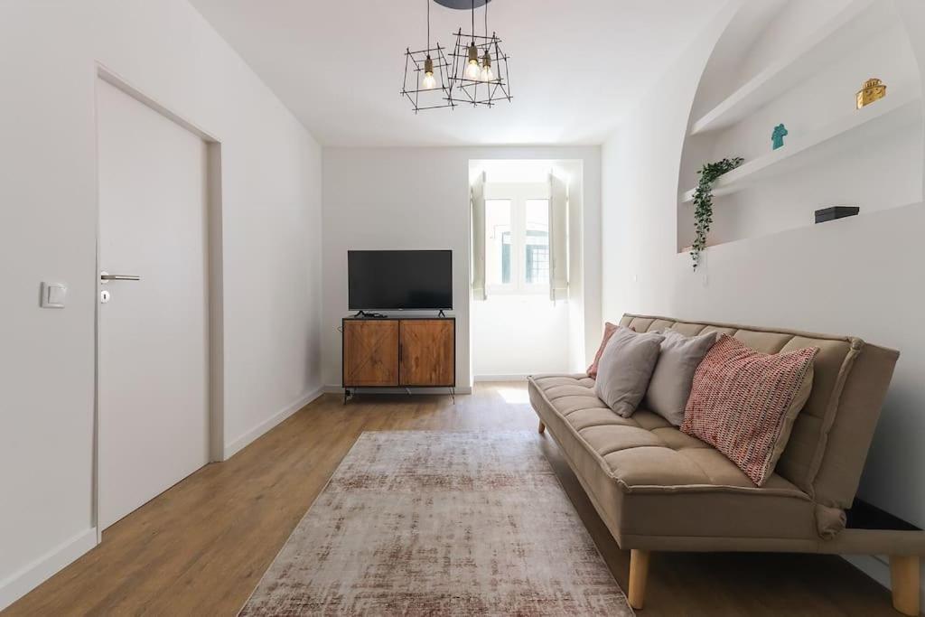 Belem Excellence By Homing * Lisbon