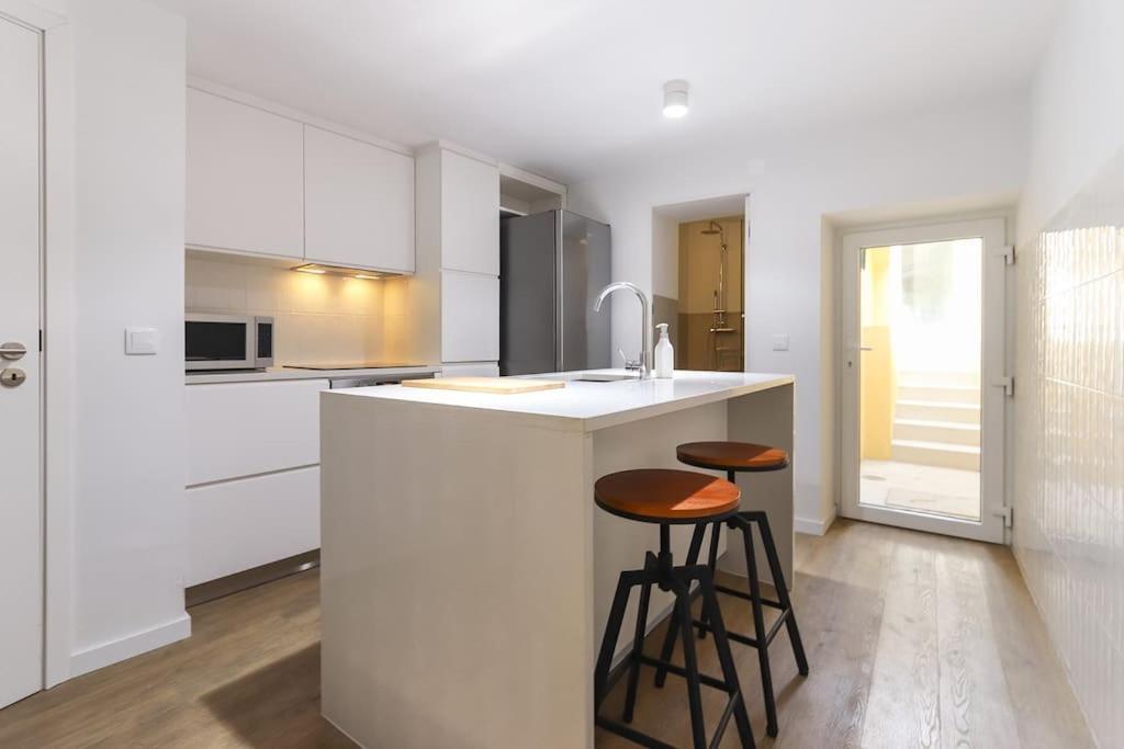 Apartment Belem Excellence By Homing Lisbon