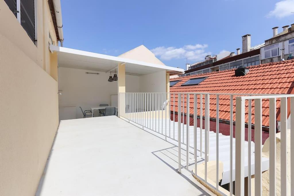 Belem Excellence By Homing Apartment Lisbon
