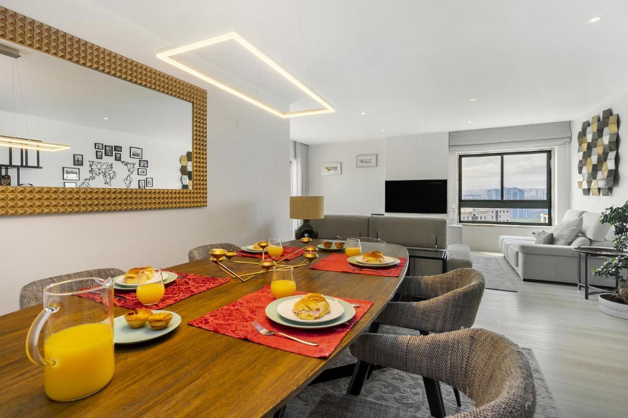 Whome Family - Urban Retreat With Parking, Ac, Elevator In Great Location